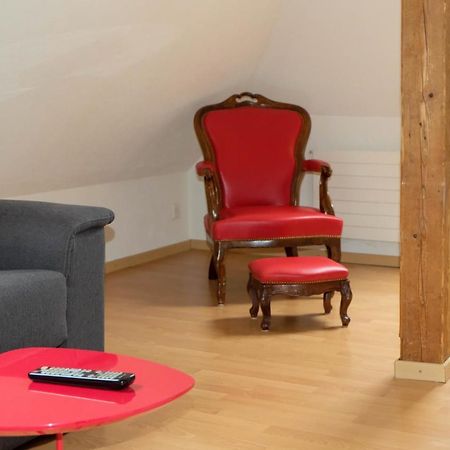Spatzennest Spiez Kültér fotó