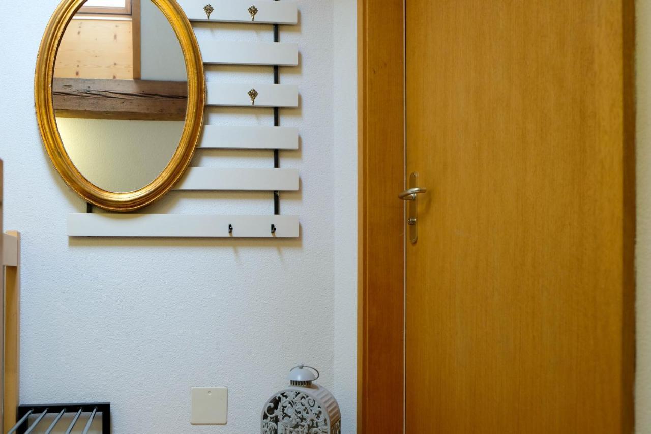Spatzennest Spiez Kültér fotó
